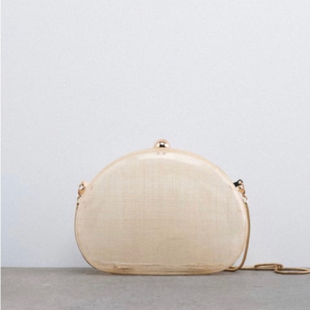 Zara bag